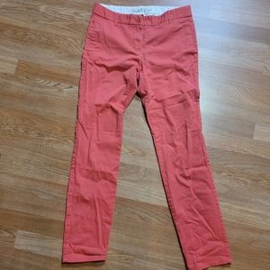 J Crew Chino Pants